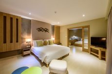 Suite senior baobab tree hotel & spa