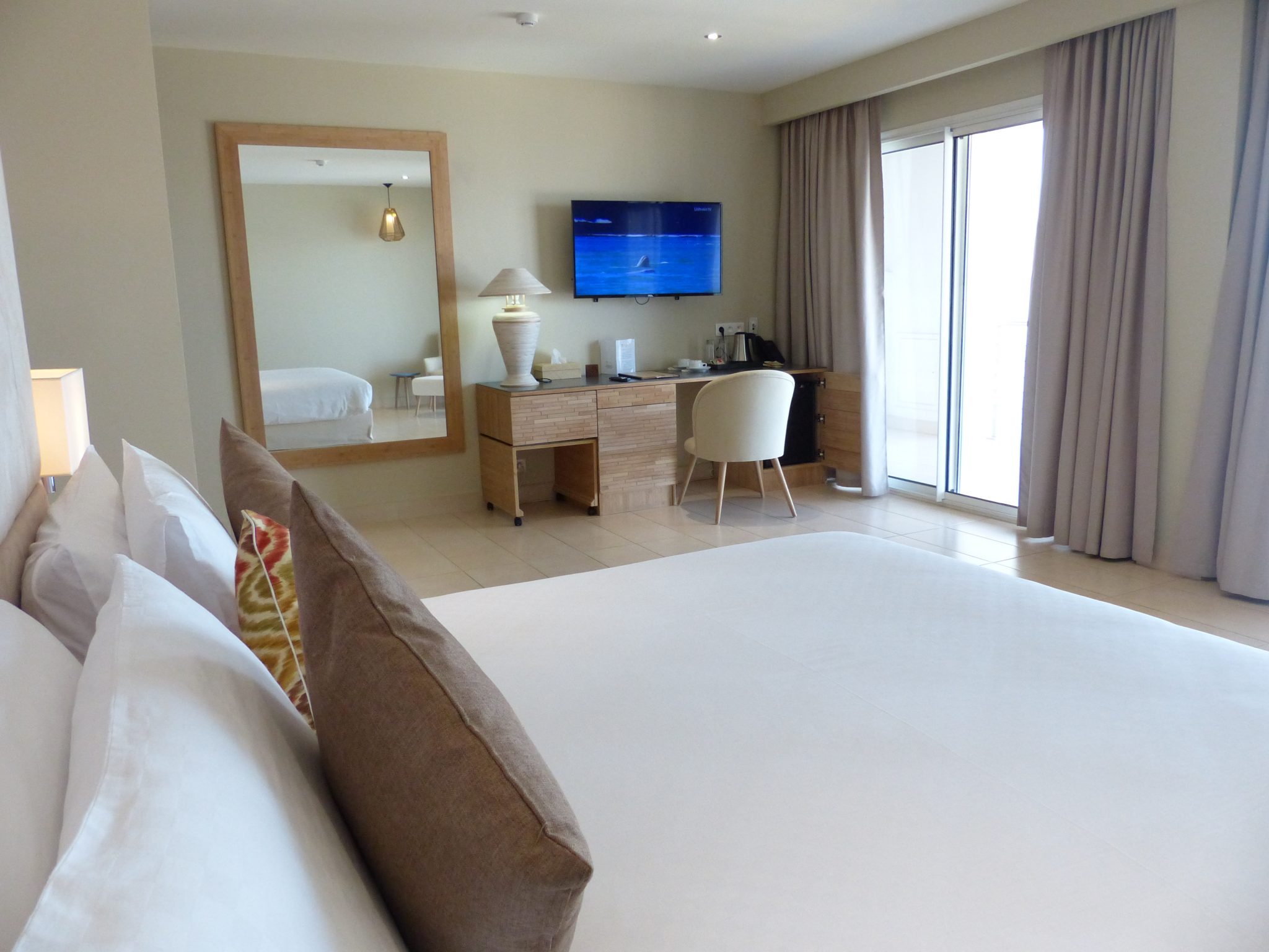 Suite Junior | Chambres et suites | Baobab Tree Hotel & Spa
