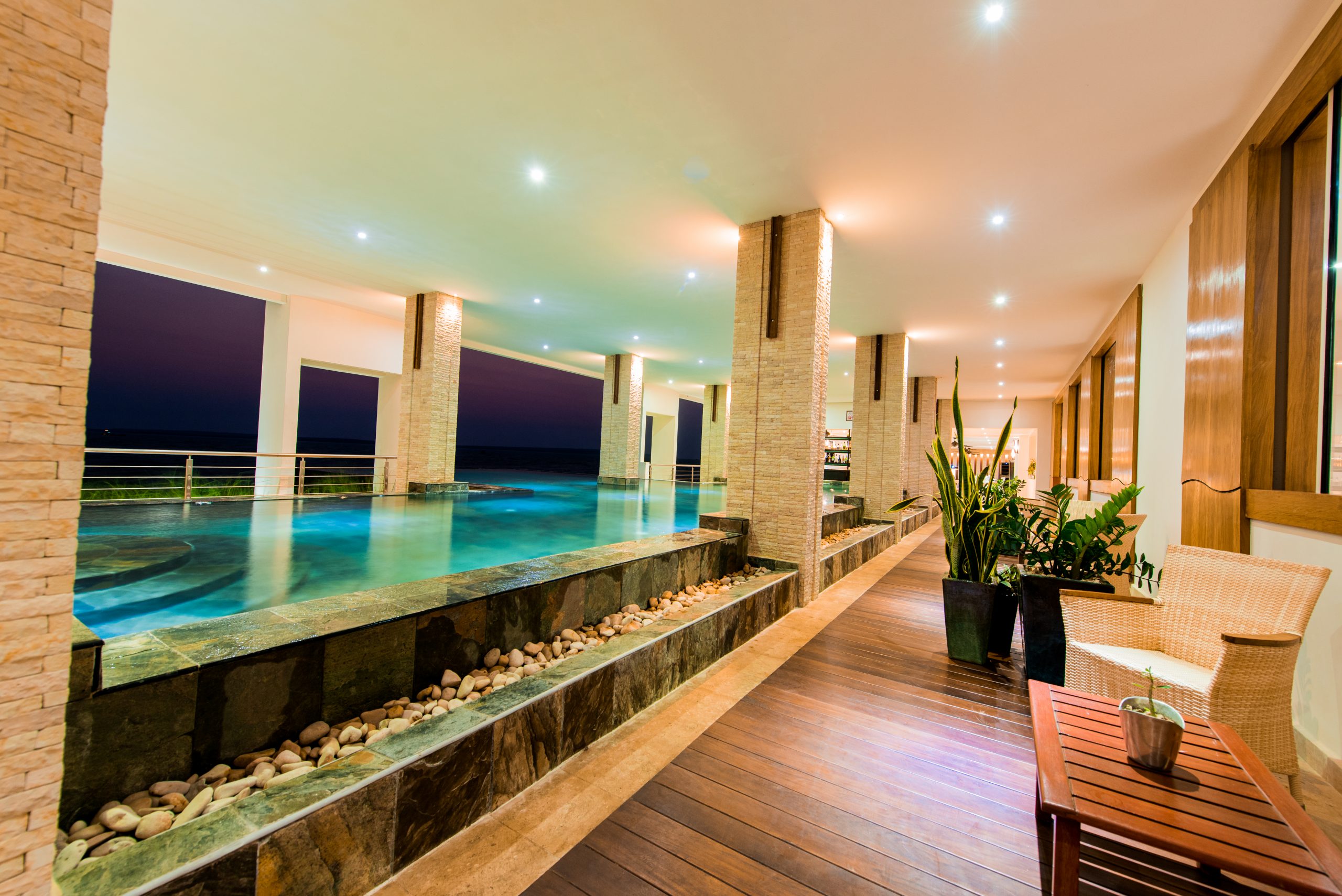 Baobab Tree Restaurant Betsy view (49) Vato Bar boabab tree hotel & spa majunga
