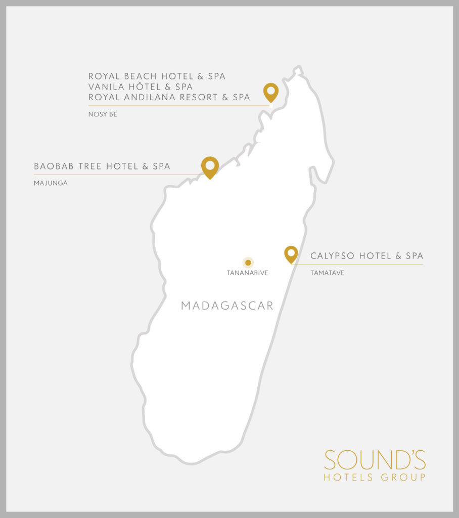 230330 Sounds Map Hotels_Plan de travail 1 sounds hotels group madagascar
